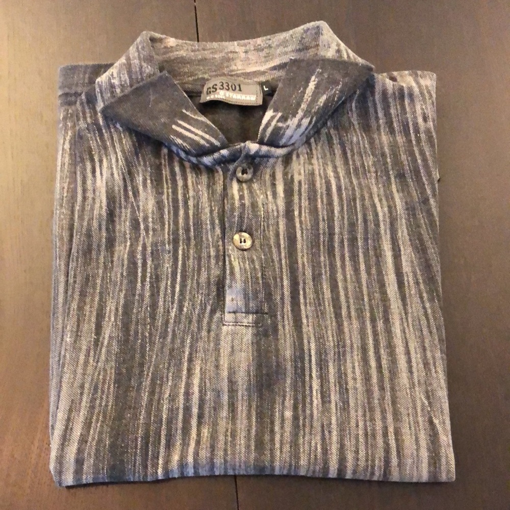 G Star Raw Men’s T-Shirt